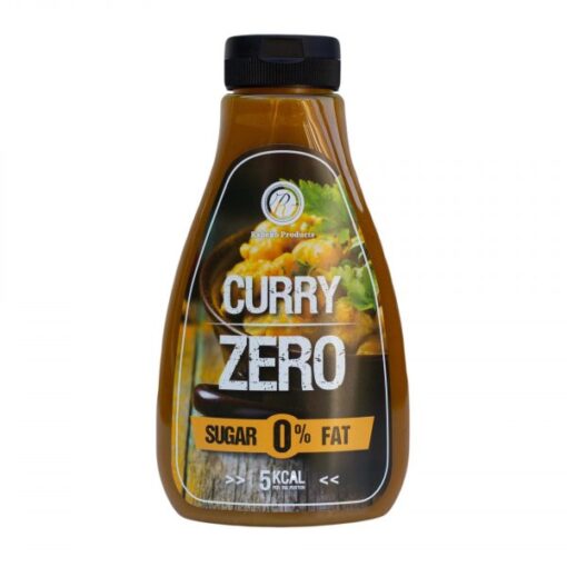 caloriearme curry