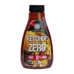 caloriearme ketchup
