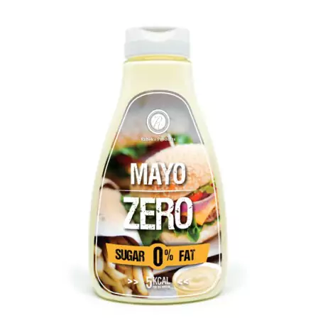 caloriearme mayonaise