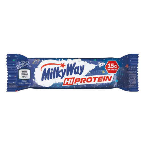 milkyway Hi protein